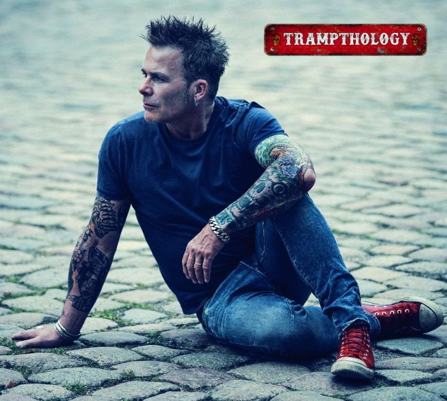 Former WHITE LION Singer MIKE TRAMP Releases Lyric Video For New Song 'Take Me Away'